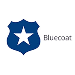 Bluecoat