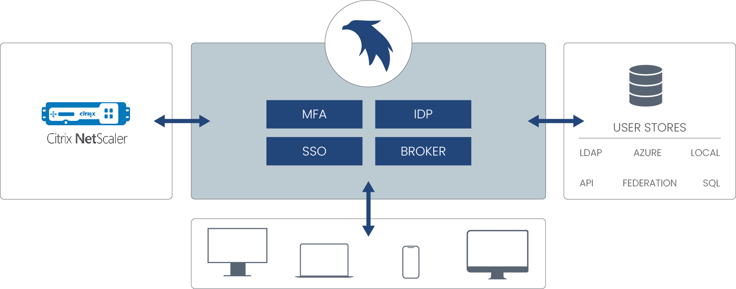 Citrix NetScaler