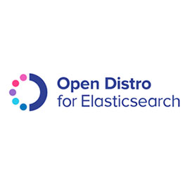 Open Distro for Elasticsearch