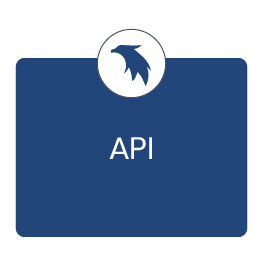 API