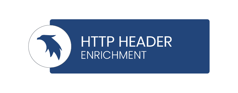 HTTP Header Enrichment