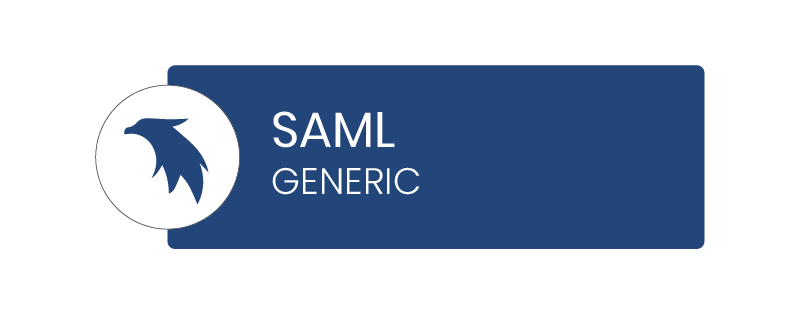 SAML Generic