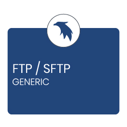 FTP / SFTP Generic