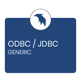 ODBC / JDBC Generic