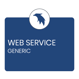 Web Service Generic