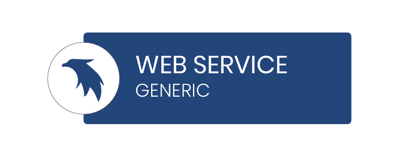 Web Service Generic