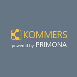 Kommers