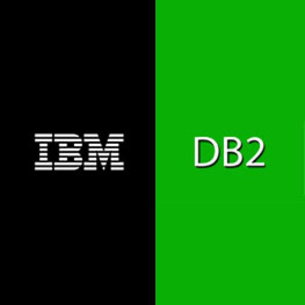 IBM db2
