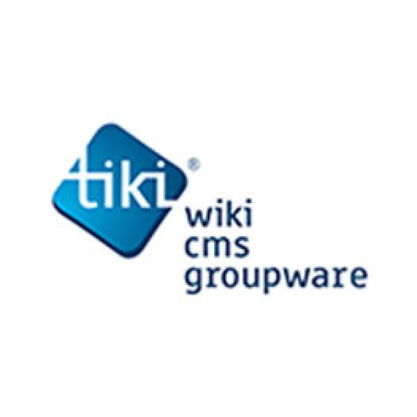 Tiki Wiki