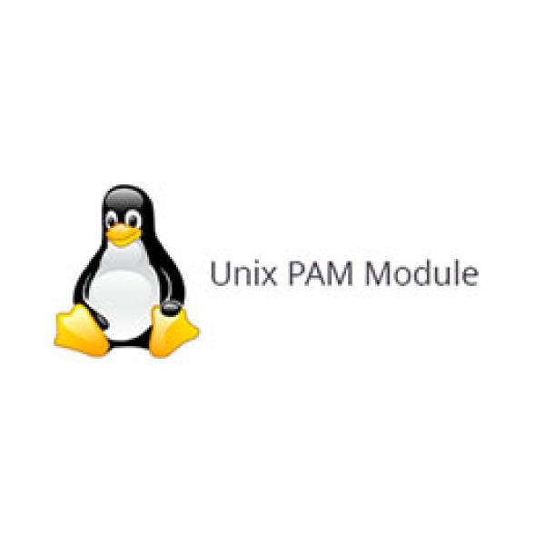 Unix Pam Module